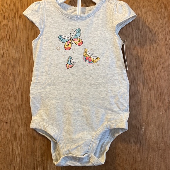 Carter’s Baby 2 PCs. 9 Mos 17-21Lbs - Picture 6 of 7